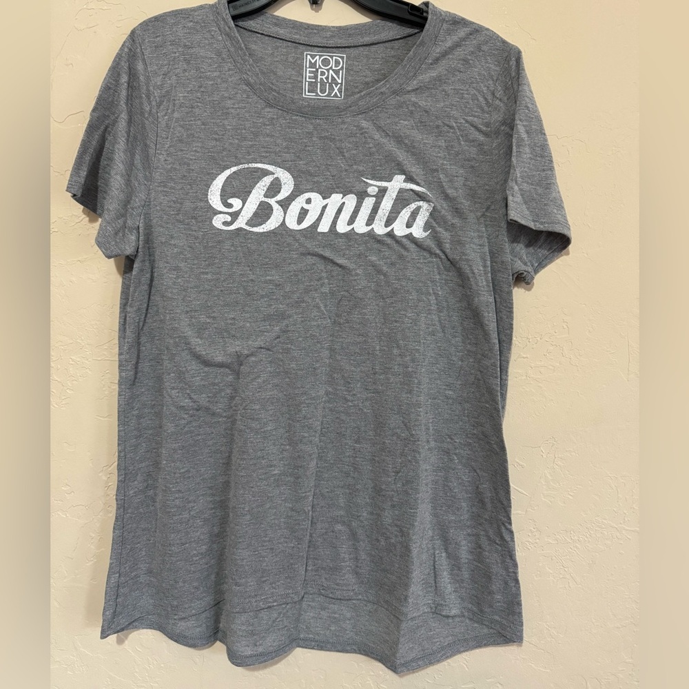 BONITA XXL shirt never worn